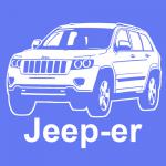     Jeep-er