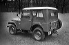 1955 Jeep CJ 5