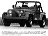 1991 Jeep Renegade YJ
