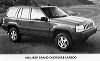 1993 Jeep Cherokee Laredo