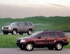 1998 and 1999 Jeep Grand Cherokee Limited