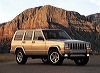 2001 Jeep Cherokee Classic