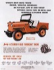 AD Worlds Most Useful Machine Jeep Willys Hurricane