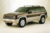 Concept 1992 Jeep Concept 1 Vehicle