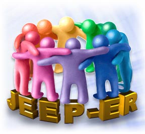 Jeep-er