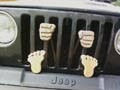 Club Jeep-er