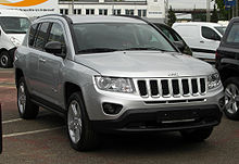 2011 Jeep Compass Limited ()